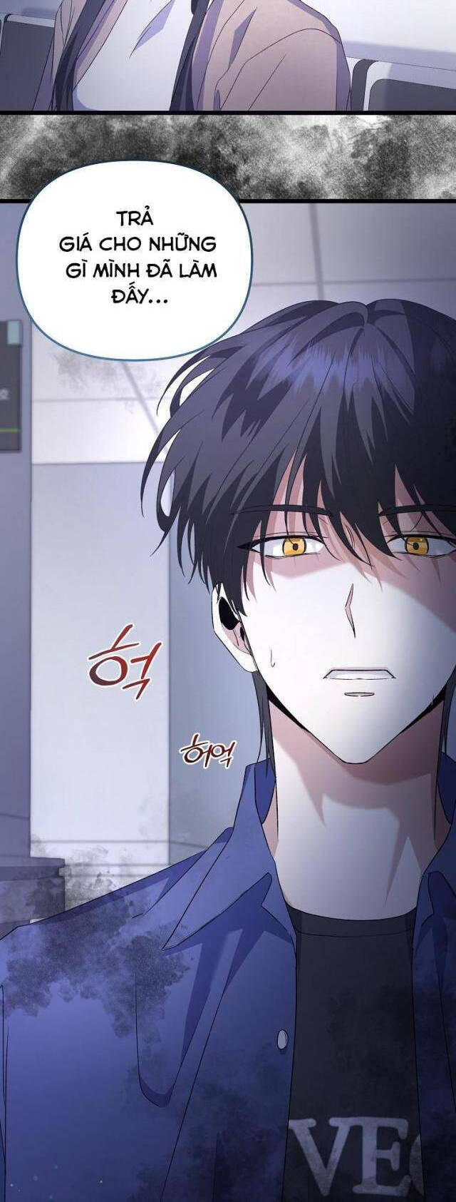 Nhà Soạn Nhạc Thiên Tài Đã Trở Lại - Chapter 1 - Page 43