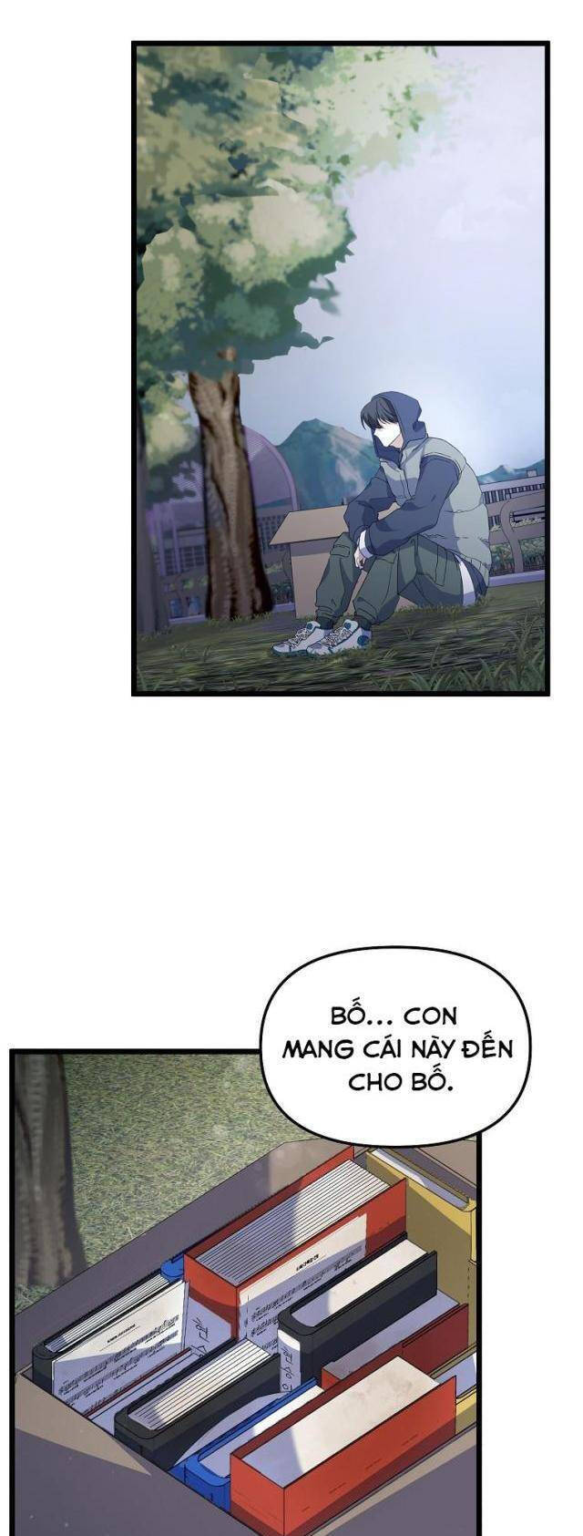 Nhà Soạn Nhạc Thiên Tài Đã Trở Lại - Chapter 1 - Page 46