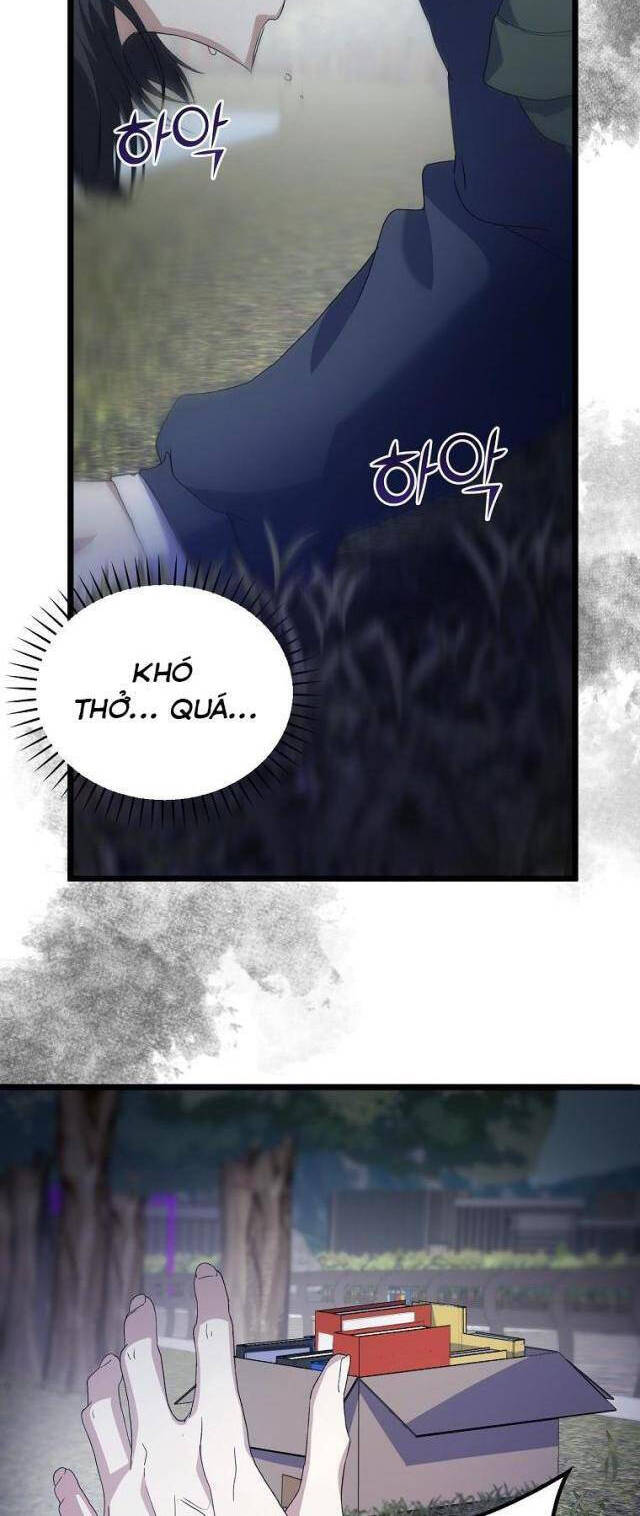 Nhà Soạn Nhạc Thiên Tài Đã Trở Lại - Chapter 1 - Page 53
