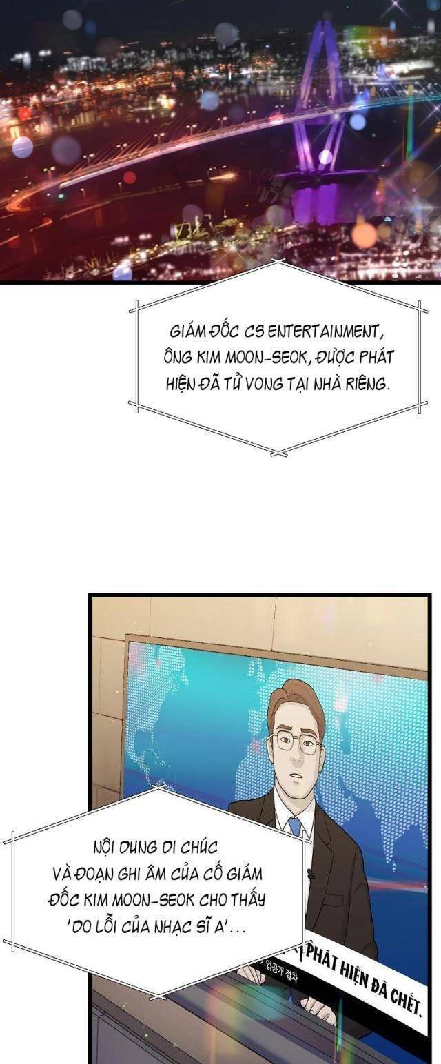 Nhà Soạn Nhạc Thiên Tài Đã Trở Lại - Chapter 1 - Page 8