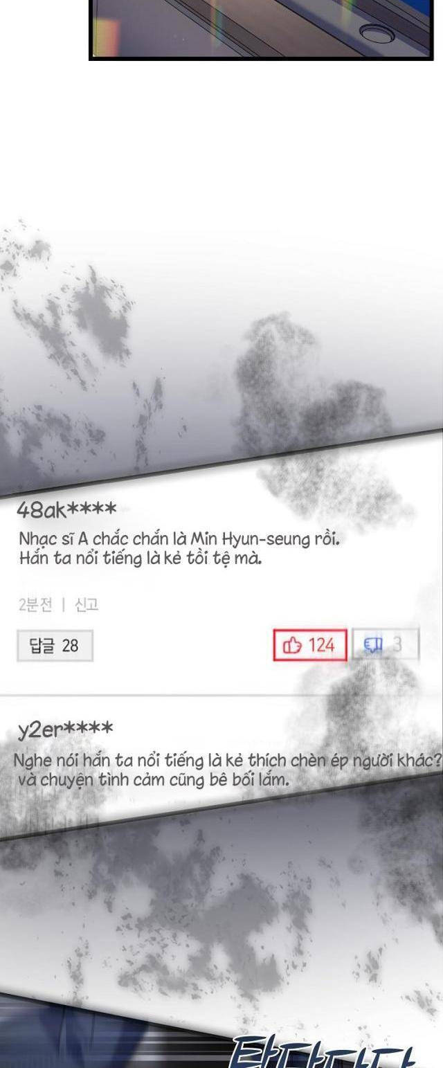 Nhà Soạn Nhạc Thiên Tài Đã Trở Lại - Chapter 1 - Page 9