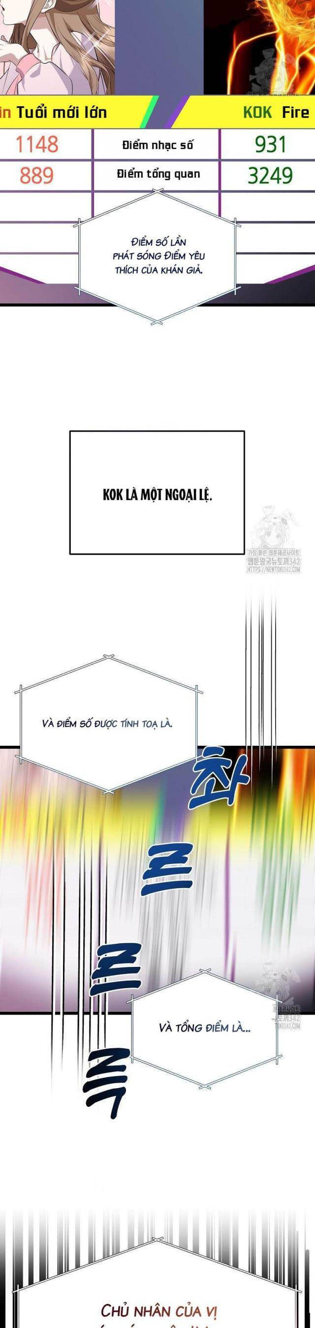 Nhà Soạn Nhạc Thiên Tài Đã Trở Lại - Chapter 10 - Page 10