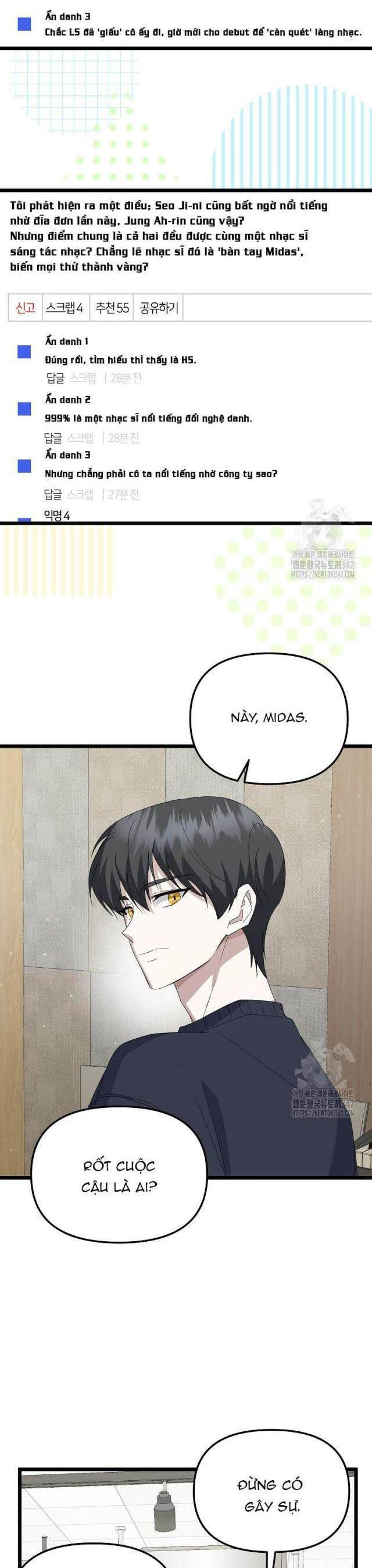 Nhà Soạn Nhạc Thiên Tài Đã Trở Lại - Chapter 10 - Page 15