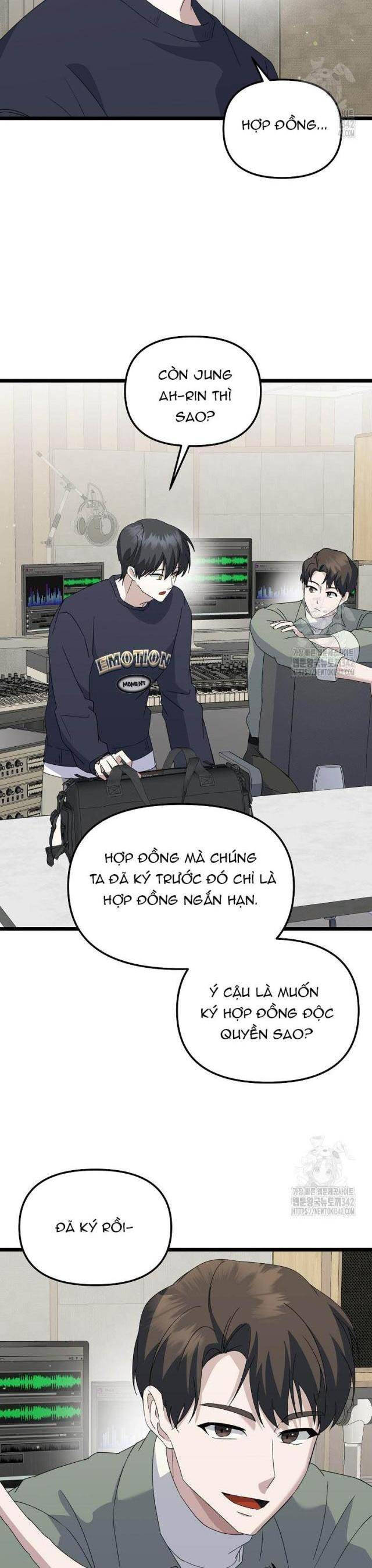 Nhà Soạn Nhạc Thiên Tài Đã Trở Lại - Chapter 10 - Page 17