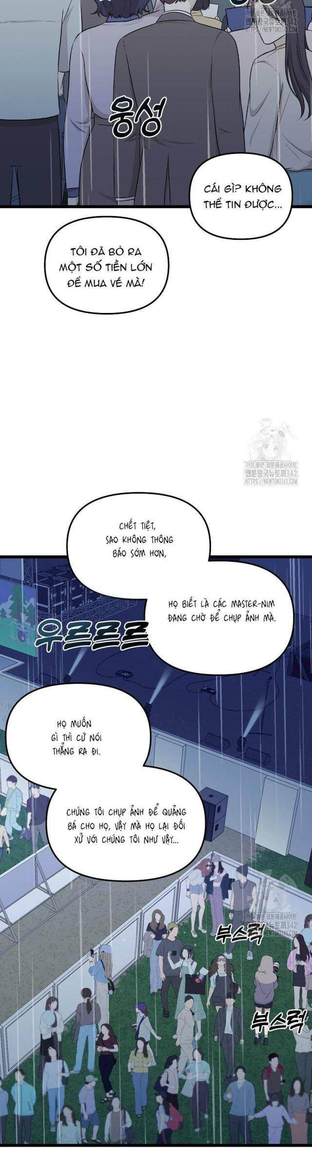 Nhà Soạn Nhạc Thiên Tài Đã Trở Lại - Chapter 10 - Page 22