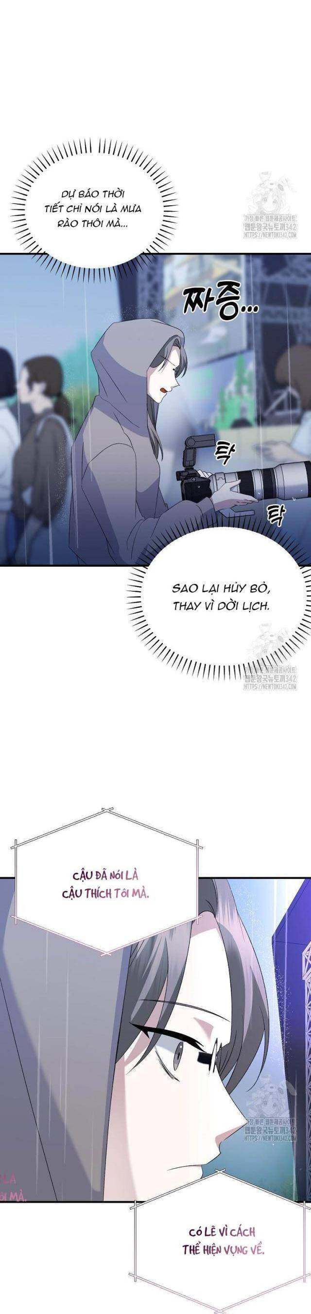 Nhà Soạn Nhạc Thiên Tài Đã Trở Lại - Chapter 10 - Page 23