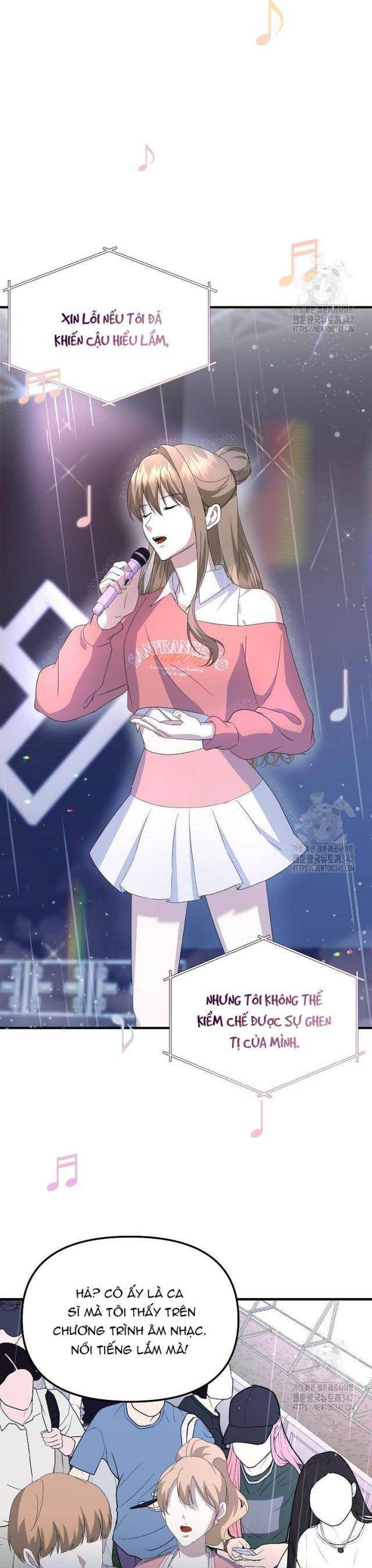 Nhà Soạn Nhạc Thiên Tài Đã Trở Lại - Chapter 10 - Page 24