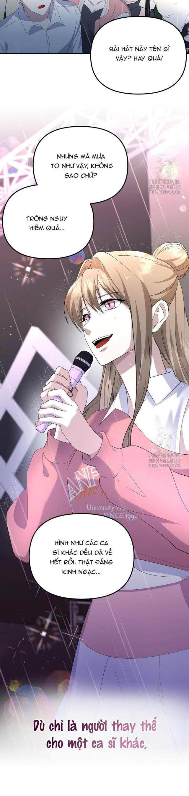 Nhà Soạn Nhạc Thiên Tài Đã Trở Lại - Chapter 10 - Page 25