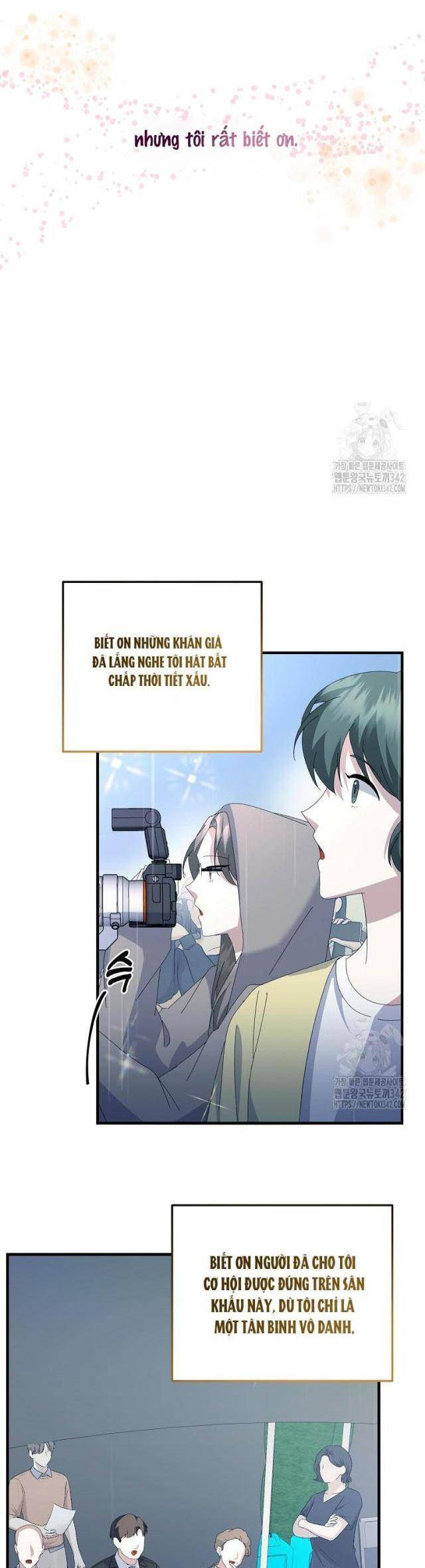 Nhà Soạn Nhạc Thiên Tài Đã Trở Lại - Chapter 10 - Page 26