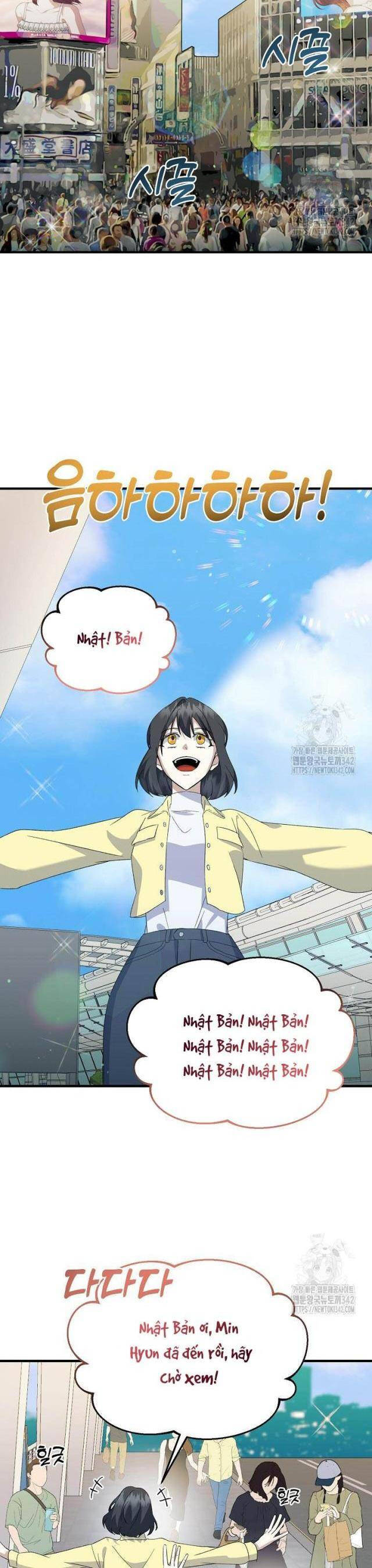 Nhà Soạn Nhạc Thiên Tài Đã Trở Lại - Chapter 10 - Page 29