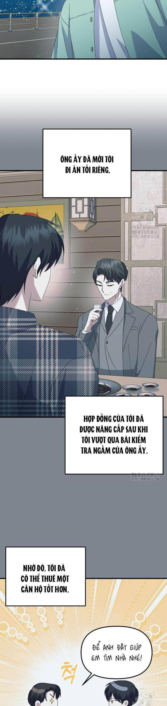 Nhà Soạn Nhạc Thiên Tài Đã Trở Lại - Chapter 10 - Page 31