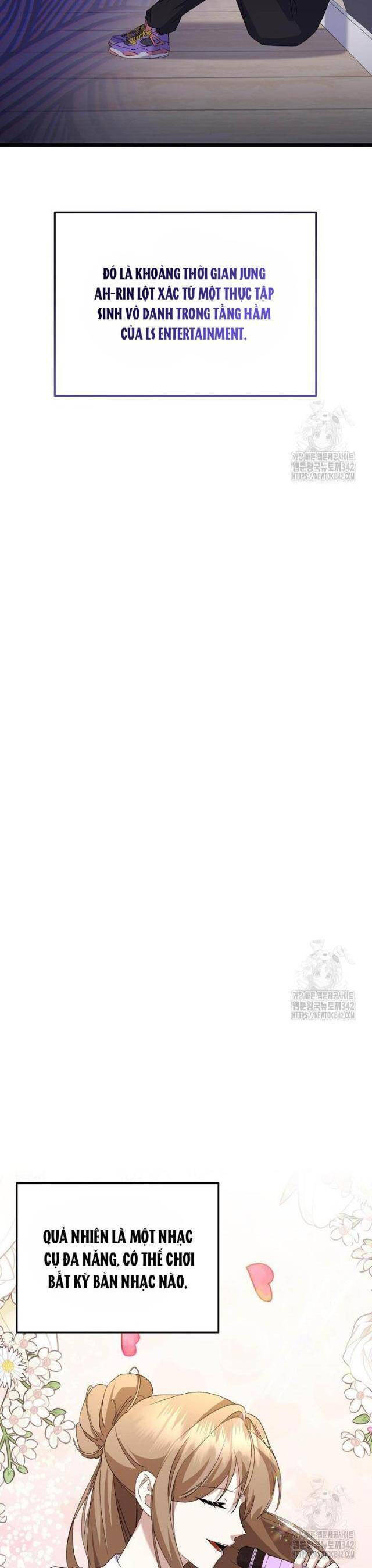 Nhà Soạn Nhạc Thiên Tài Đã Trở Lại - Chapter 10 - Page 4