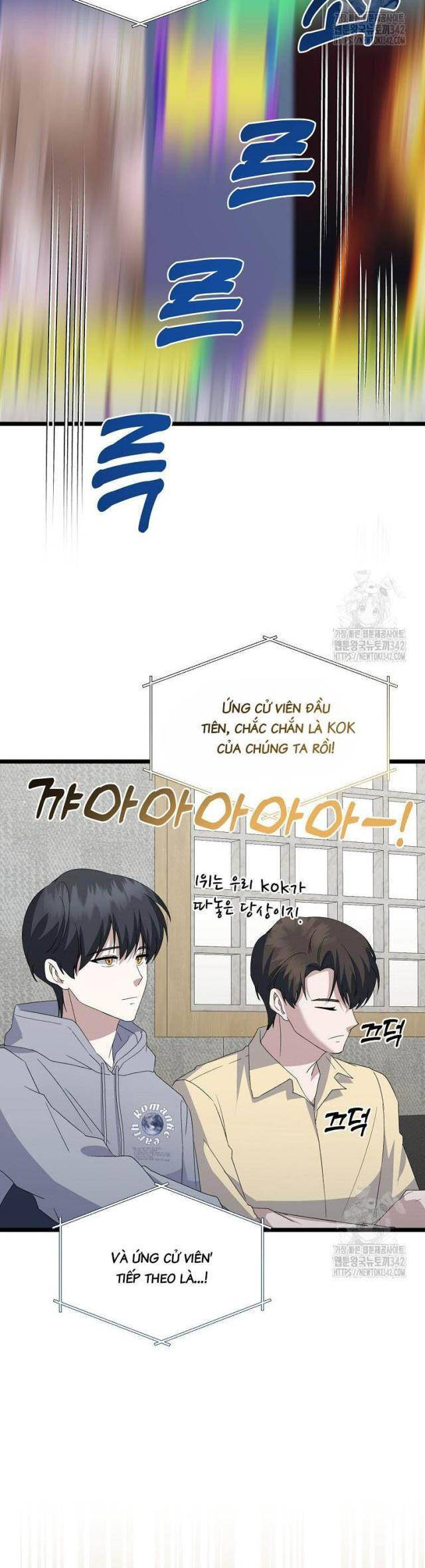 Nhà Soạn Nhạc Thiên Tài Đã Trở Lại - Chapter 10 - Page 6