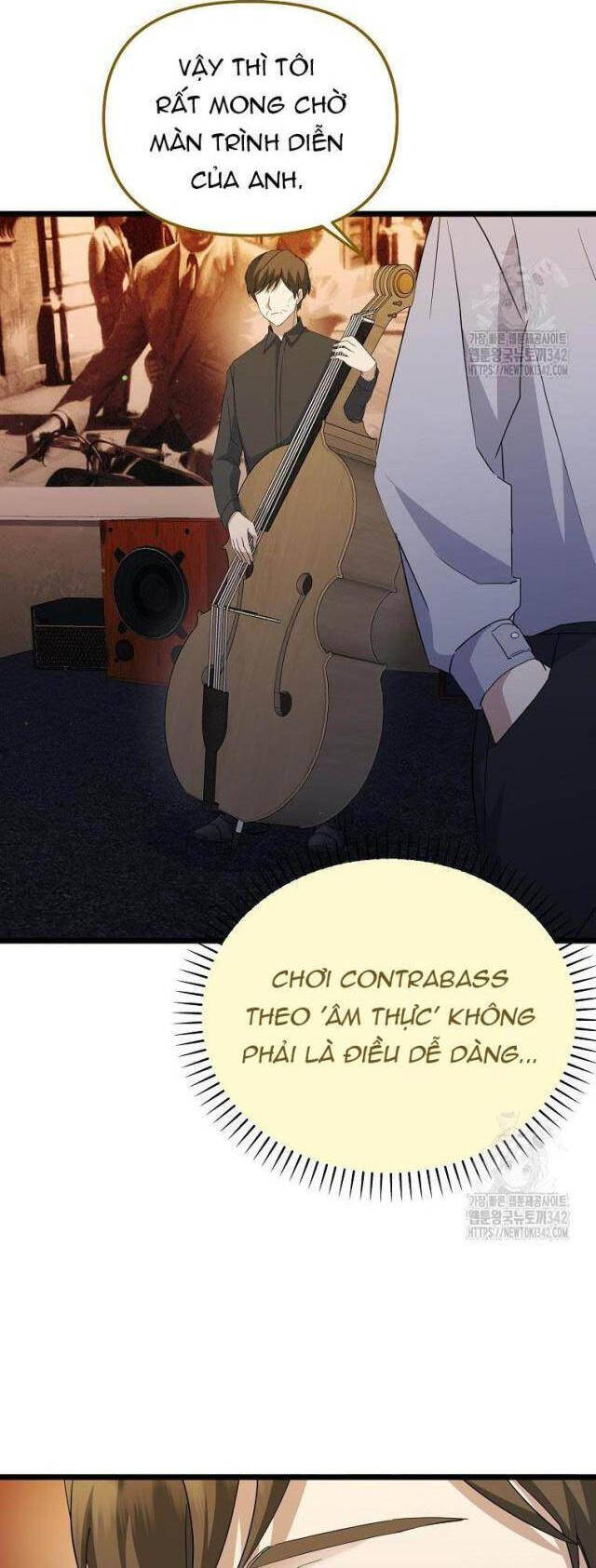 Nhà Soạn Nhạc Thiên Tài Đã Trở Lại - Chapter 11 - Page 11