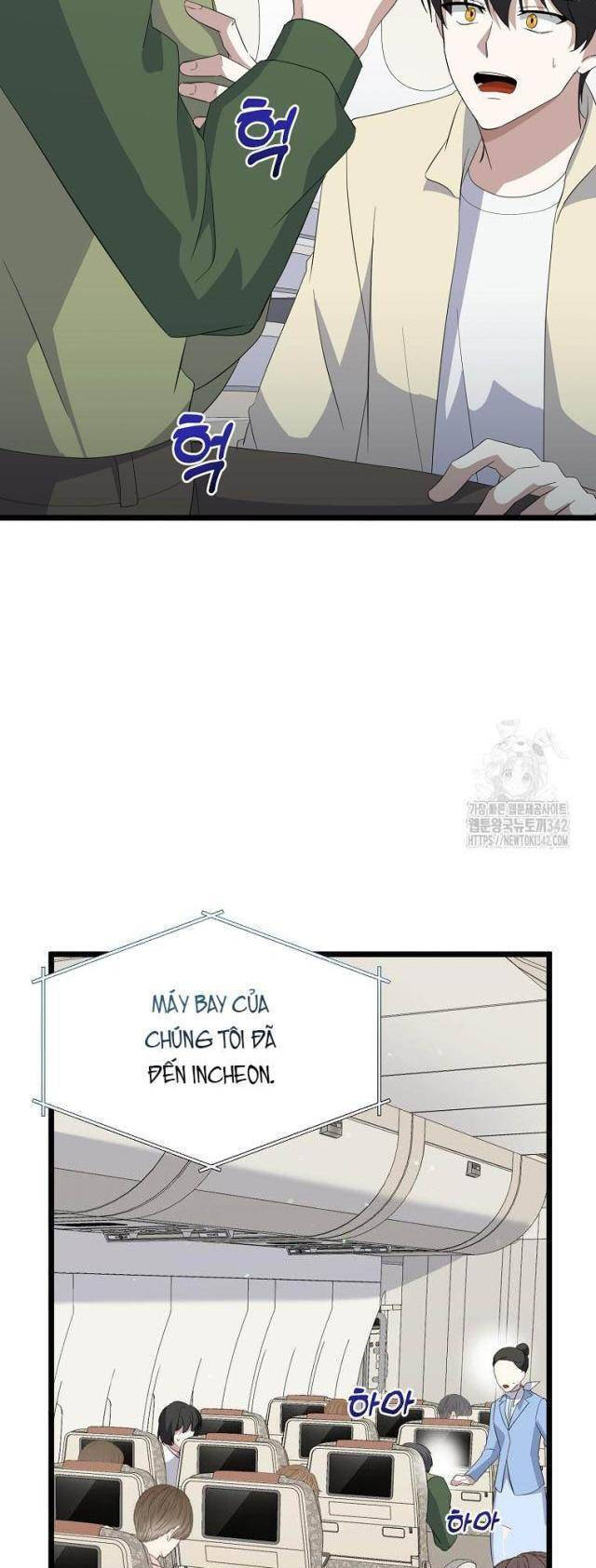 Nhà Soạn Nhạc Thiên Tài Đã Trở Lại - Chapter 11 - Page 28