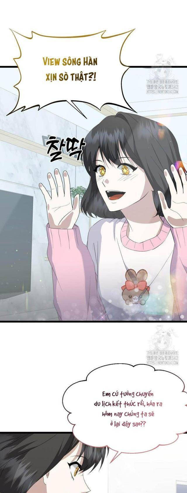 Nhà Soạn Nhạc Thiên Tài Đã Trở Lại - Chapter 11 - Page 30