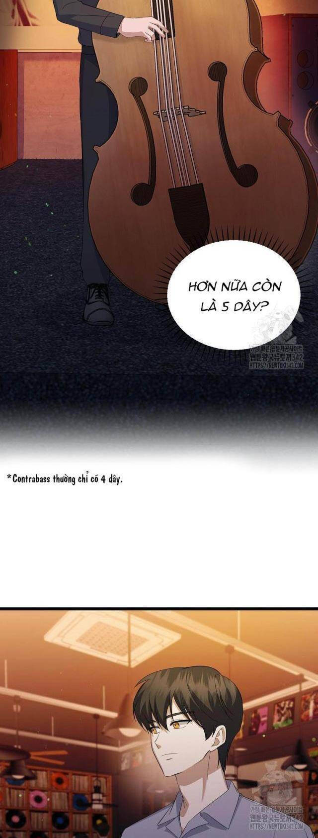 Nhà Soạn Nhạc Thiên Tài Đã Trở Lại - Chapter 11 - Page 4