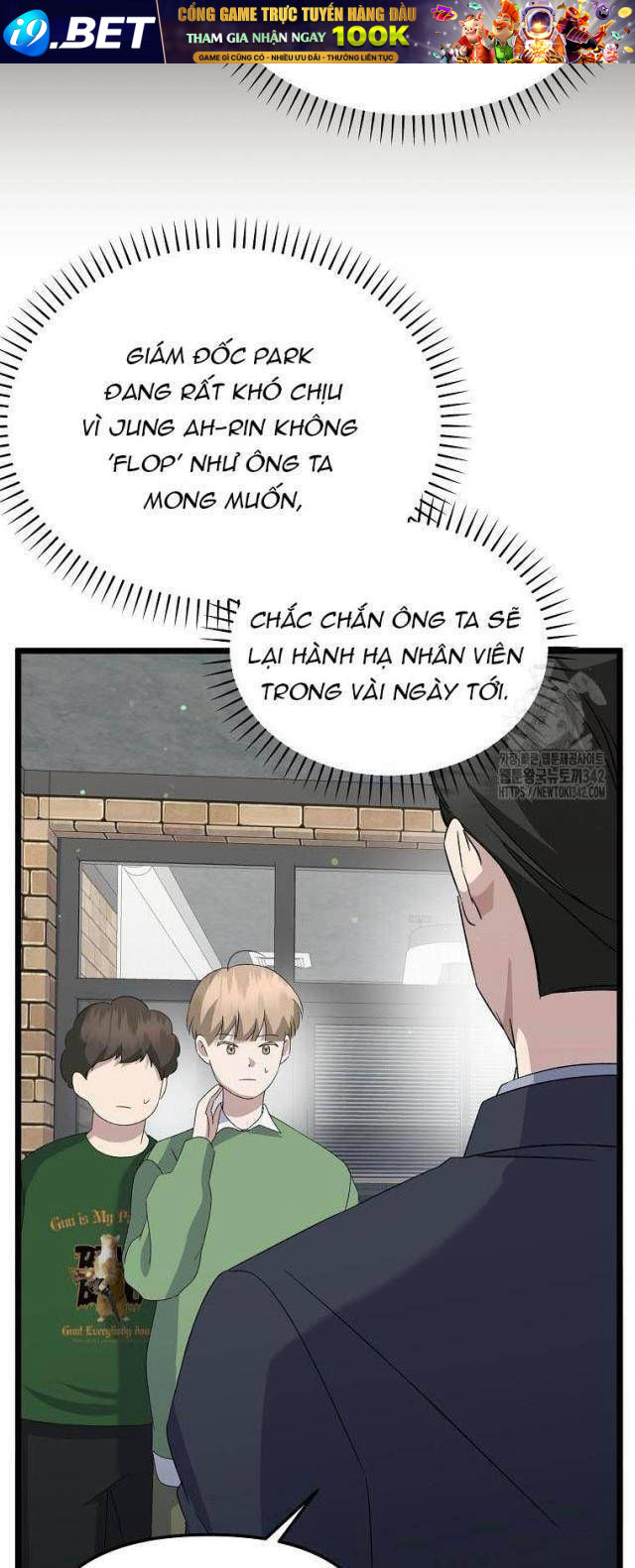 Nhà Soạn Nhạc Thiên Tài Đã Trở Lại - Chapter 11 - Page 54