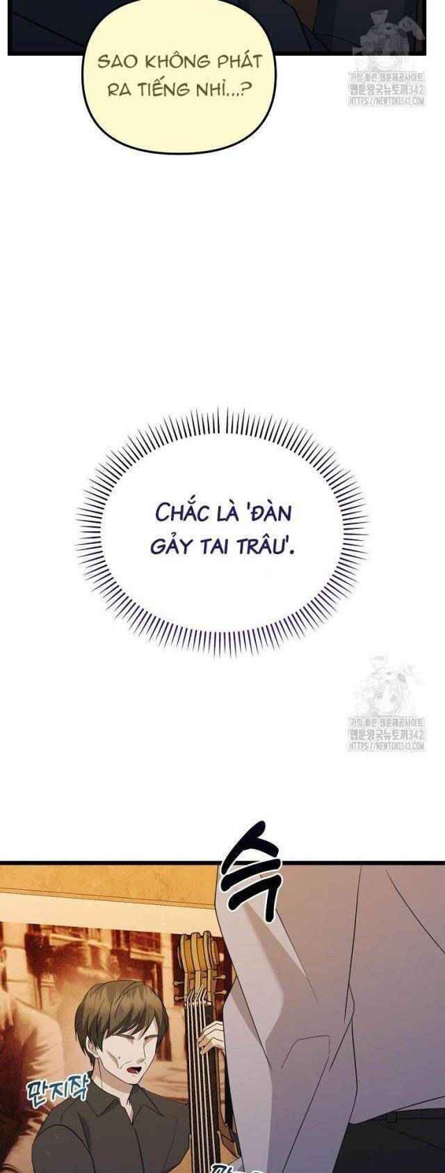 Nhà Soạn Nhạc Thiên Tài Đã Trở Lại - Chapter 11 - Page 6