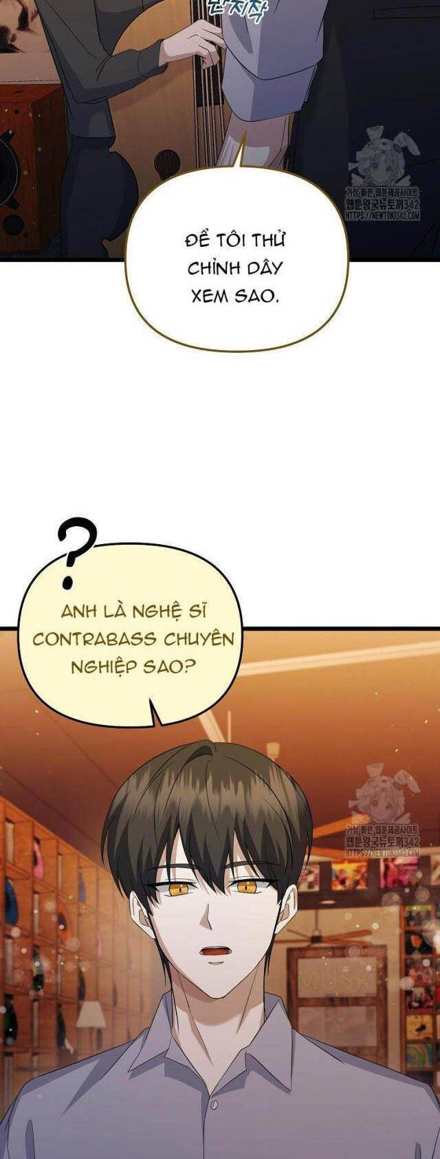 Nhà Soạn Nhạc Thiên Tài Đã Trở Lại - Chapter 11 - Page 7