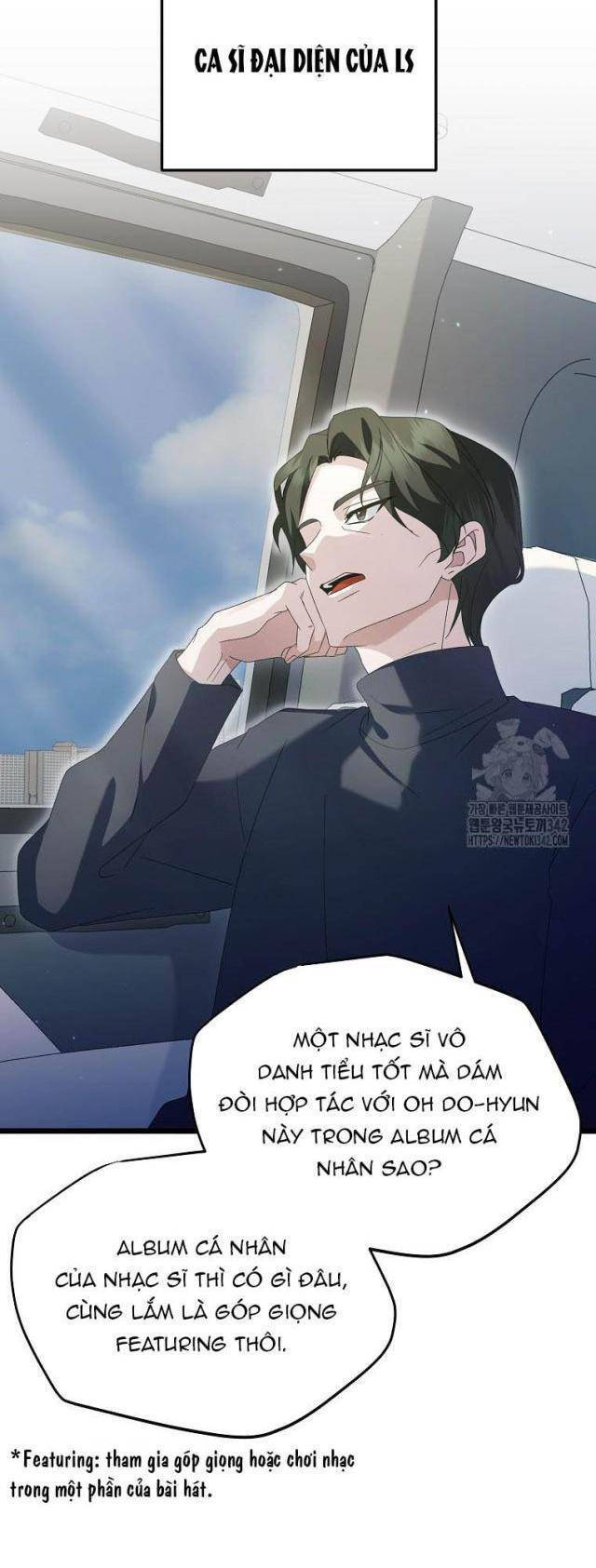 Nhà Soạn Nhạc Thiên Tài Đã Trở Lại - Chapter 12 - Page 14