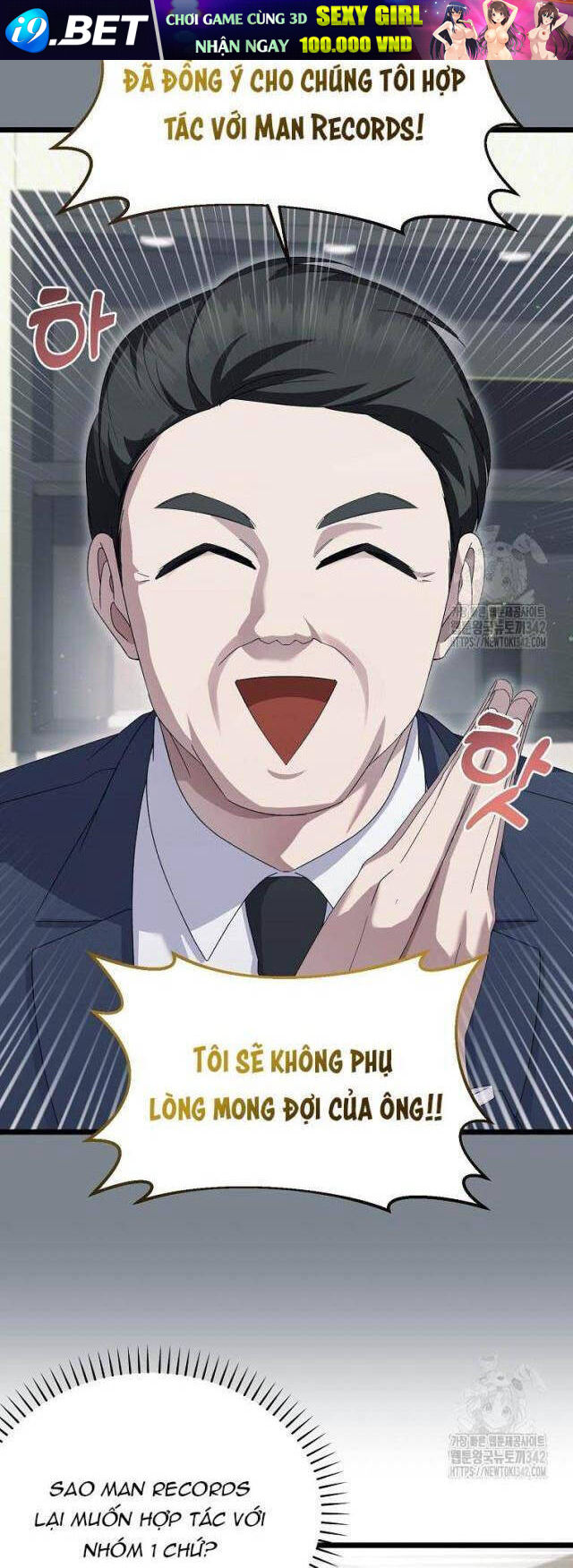 Nhà Soạn Nhạc Thiên Tài Đã Trở Lại - Chapter 12 - Page 23