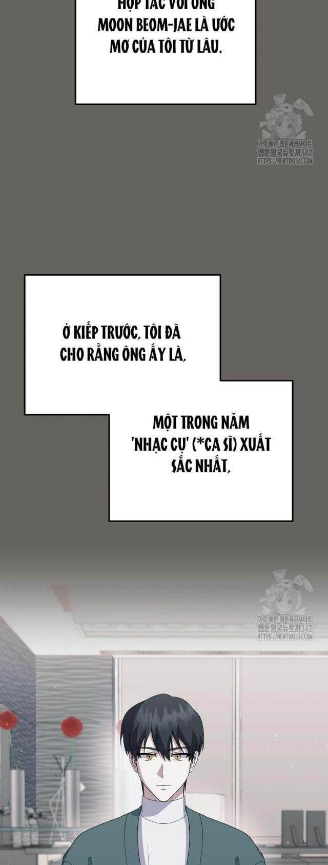 Nhà Soạn Nhạc Thiên Tài Đã Trở Lại - Chapter 12 - Page 30