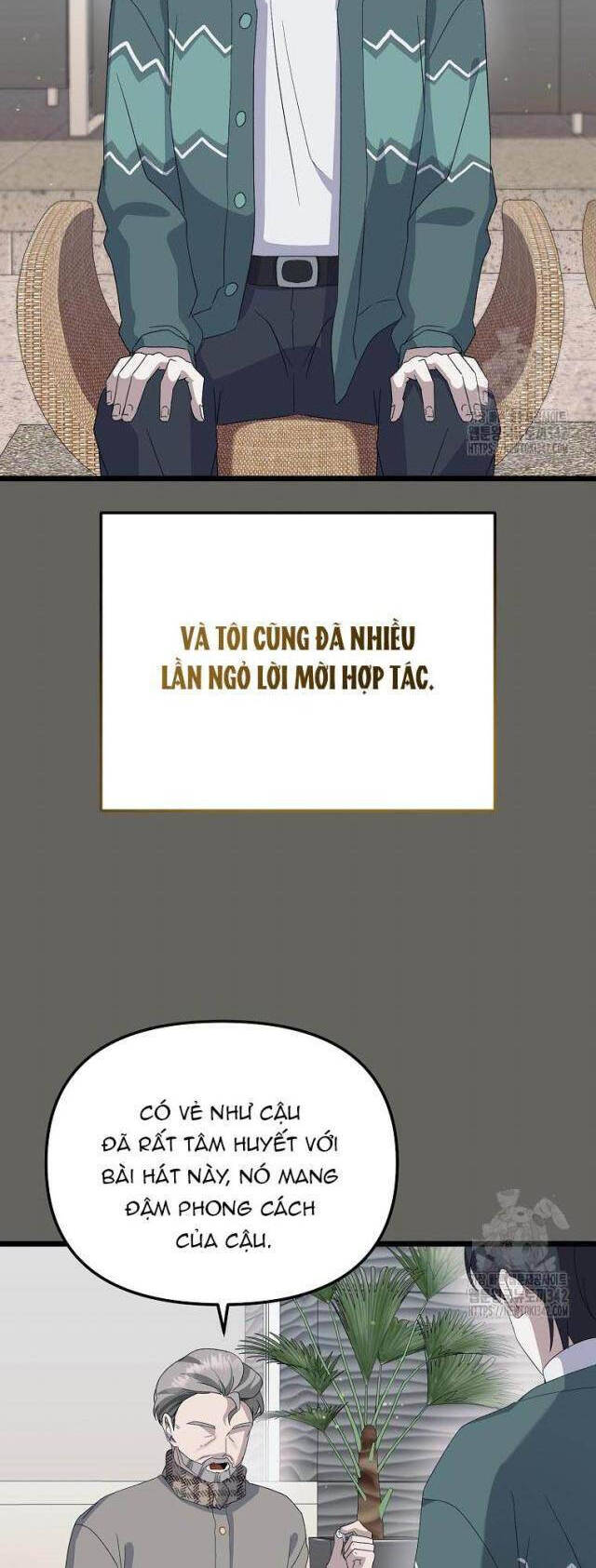 Nhà Soạn Nhạc Thiên Tài Đã Trở Lại - Chapter 12 - Page 31