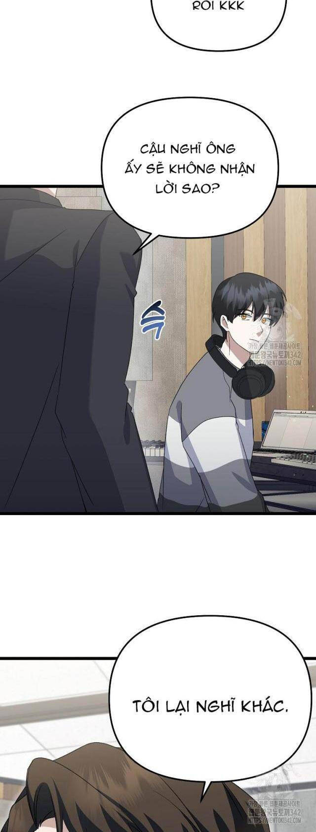 Nhà Soạn Nhạc Thiên Tài Đã Trở Lại - Chapter 12 - Page 36