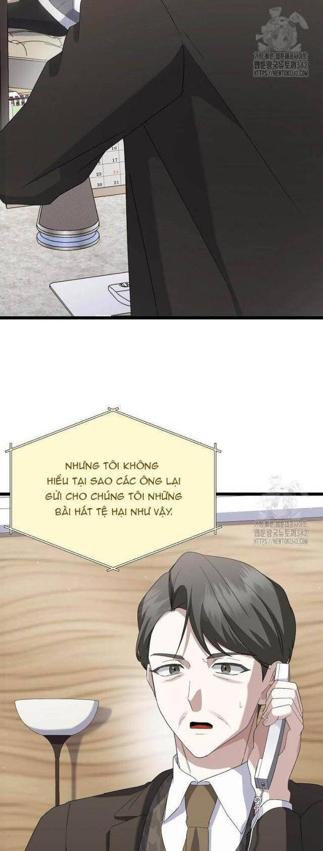 Nhà Soạn Nhạc Thiên Tài Đã Trở Lại - Chapter 12 - Page 63