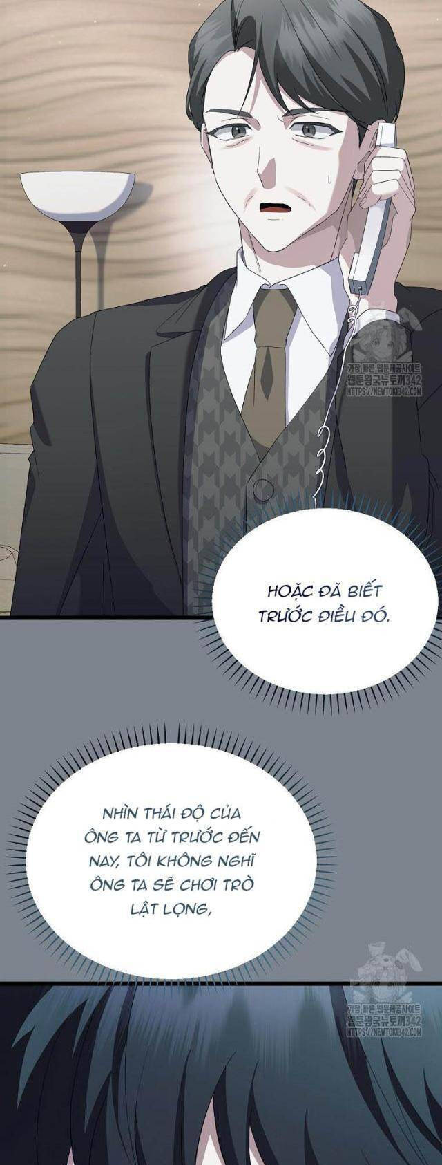 Nhà Soạn Nhạc Thiên Tài Đã Trở Lại - Chapter 13 - Page 12