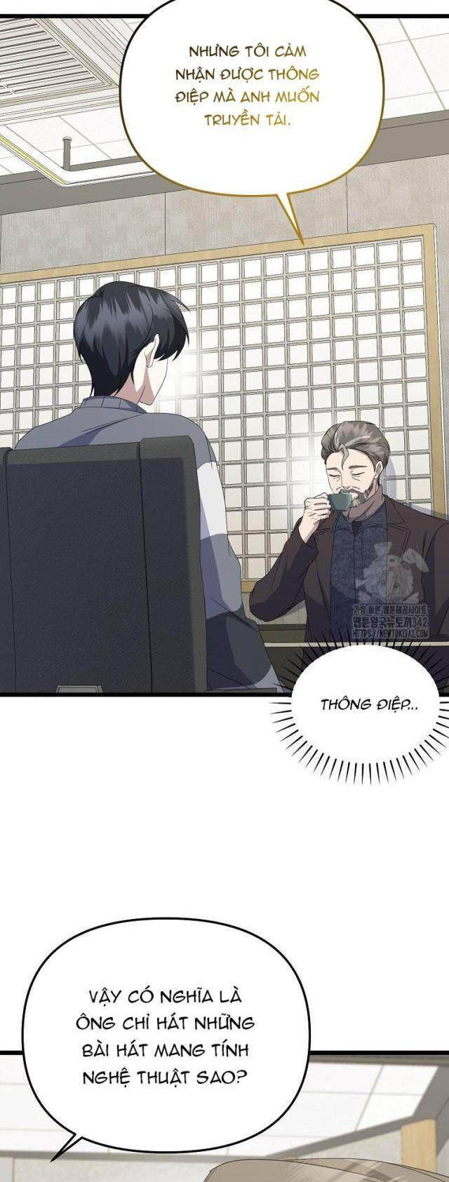 Nhà Soạn Nhạc Thiên Tài Đã Trở Lại - Chapter 13 - Page 28