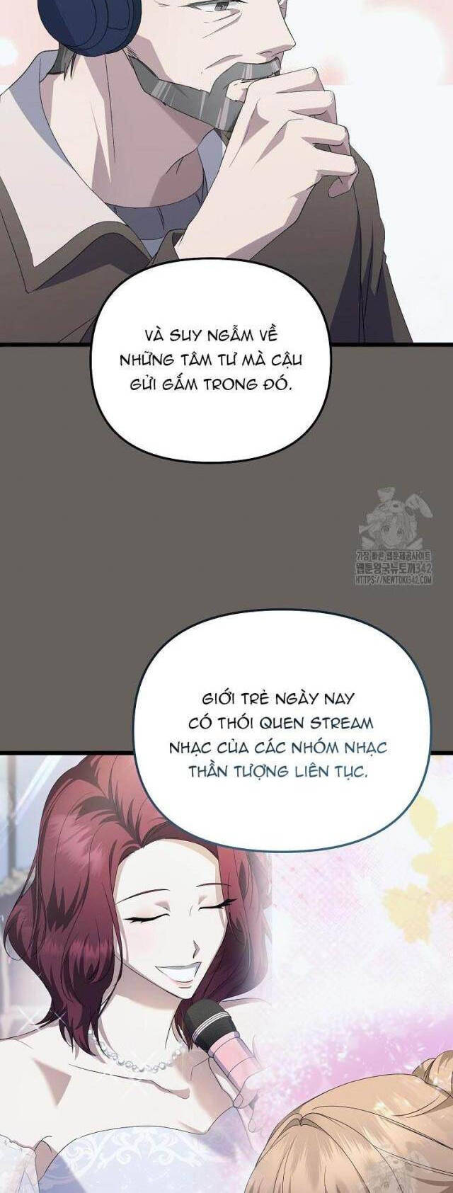 Nhà Soạn Nhạc Thiên Tài Đã Trở Lại - Chapter 13 - Page 33