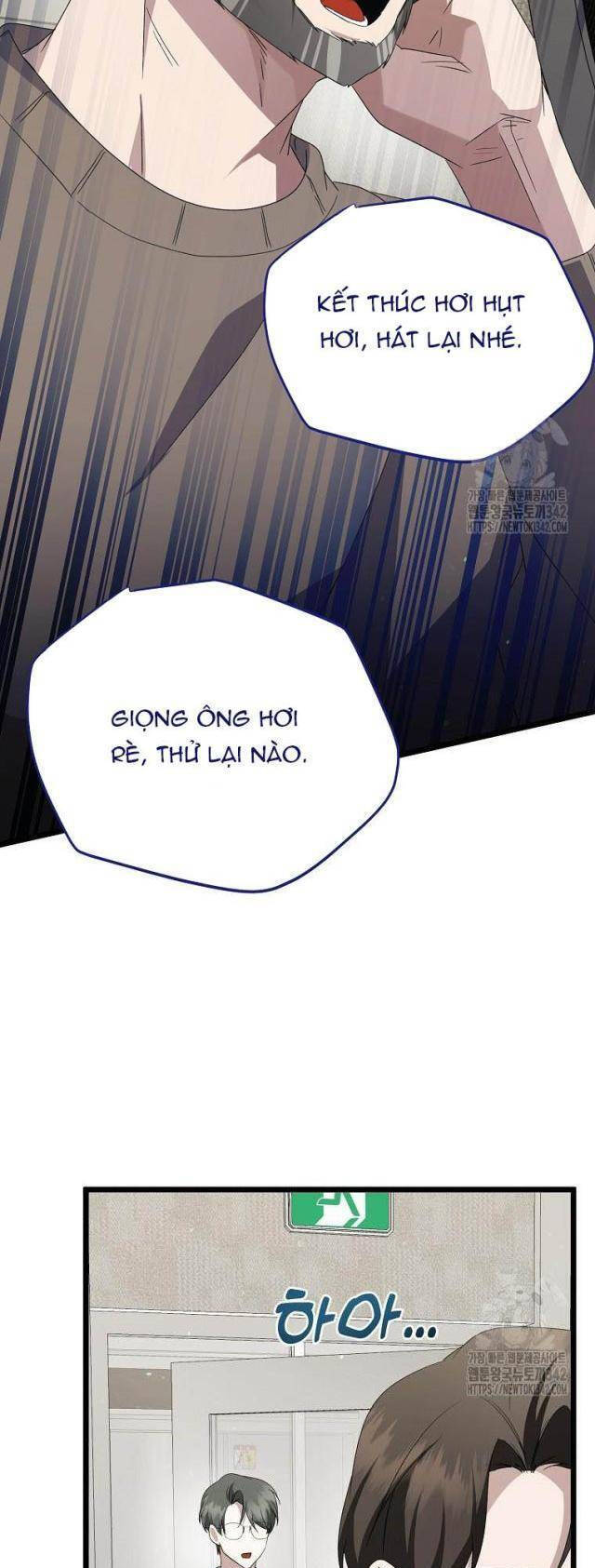 Nhà Soạn Nhạc Thiên Tài Đã Trở Lại - Chapter 13 - Page 44