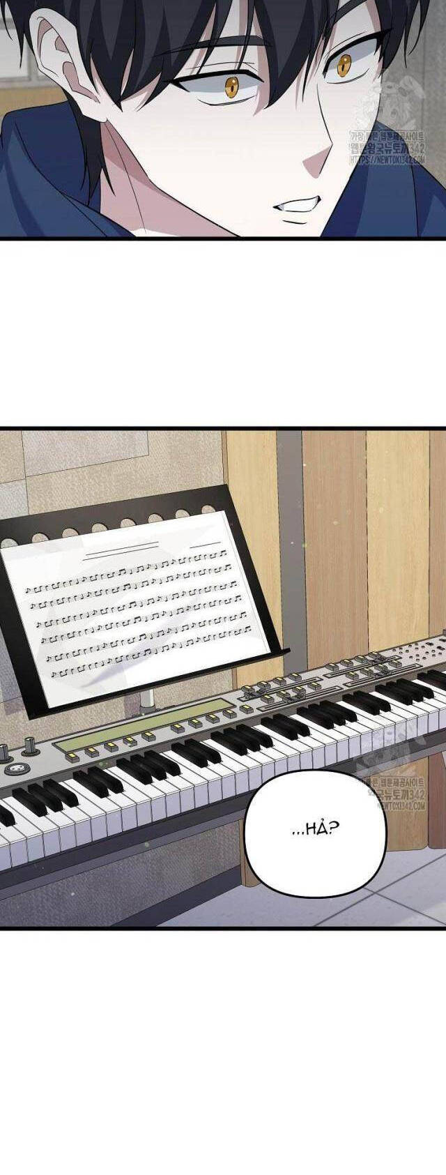 Nhà Soạn Nhạc Thiên Tài Đã Trở Lại - Chapter 14 - Page 17