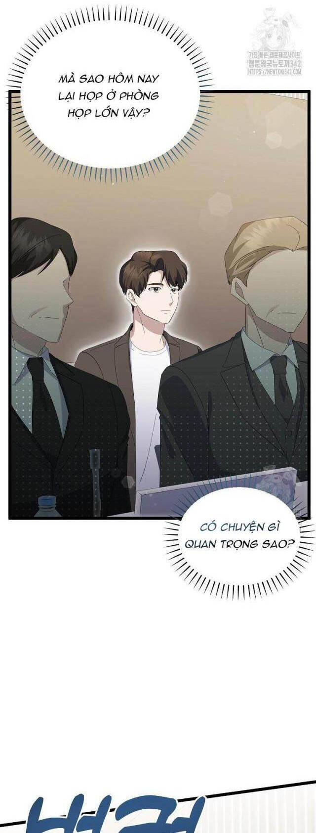 Nhà Soạn Nhạc Thiên Tài Đã Trở Lại - Chapter 14 - Page 29