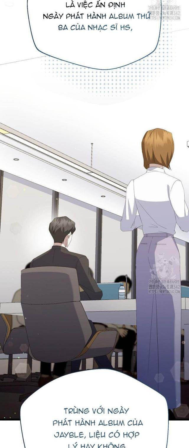 Nhà Soạn Nhạc Thiên Tài Đã Trở Lại - Chapter 14 - Page 34