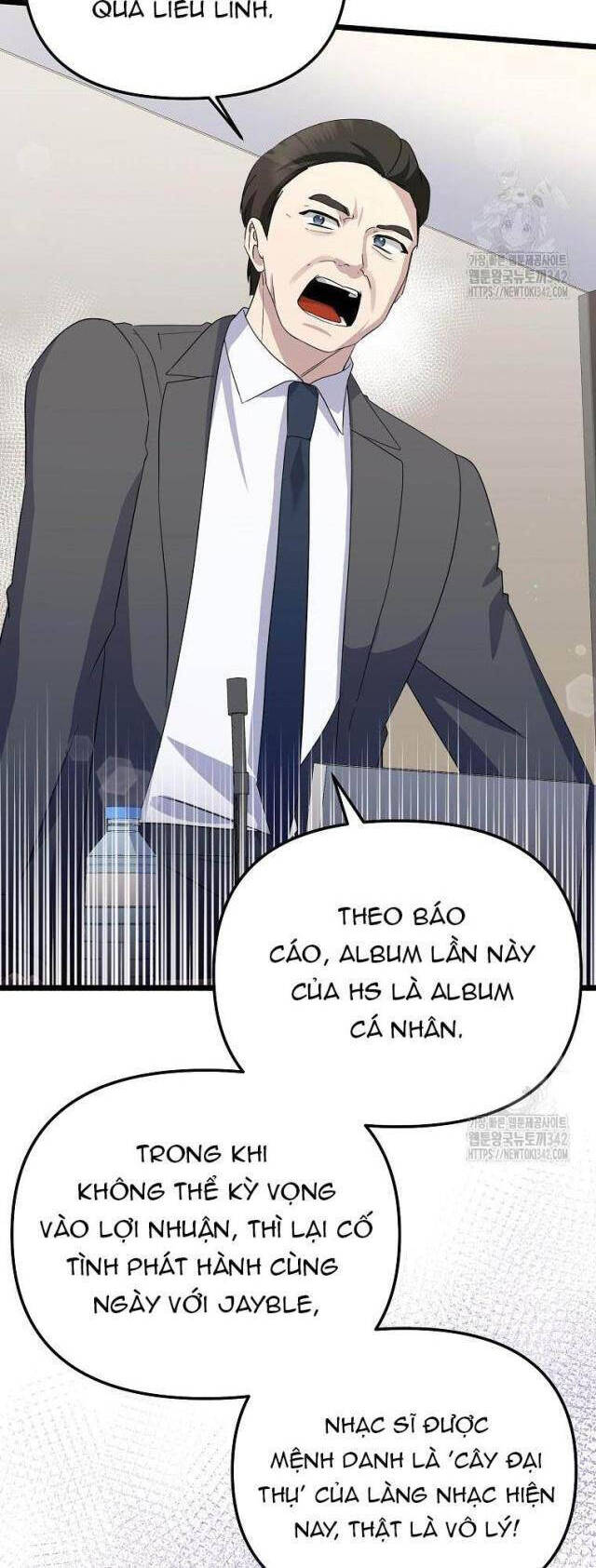 Nhà Soạn Nhạc Thiên Tài Đã Trở Lại - Chapter 14 - Page 39