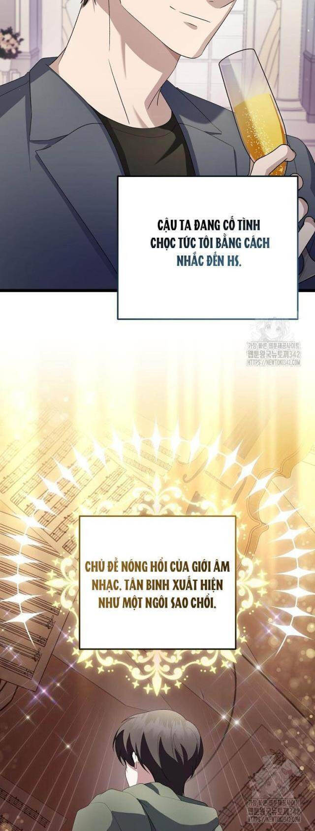 Nhà Soạn Nhạc Thiên Tài Đã Trở Lại - Chapter 14 - Page 4