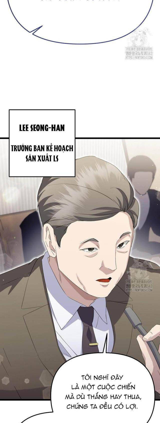 Nhà Soạn Nhạc Thiên Tài Đã Trở Lại - Chapter 14 - Page 42