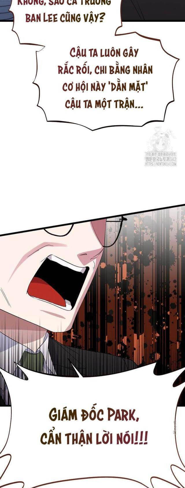 Nhà Soạn Nhạc Thiên Tài Đã Trở Lại - Chapter 14 - Page 44