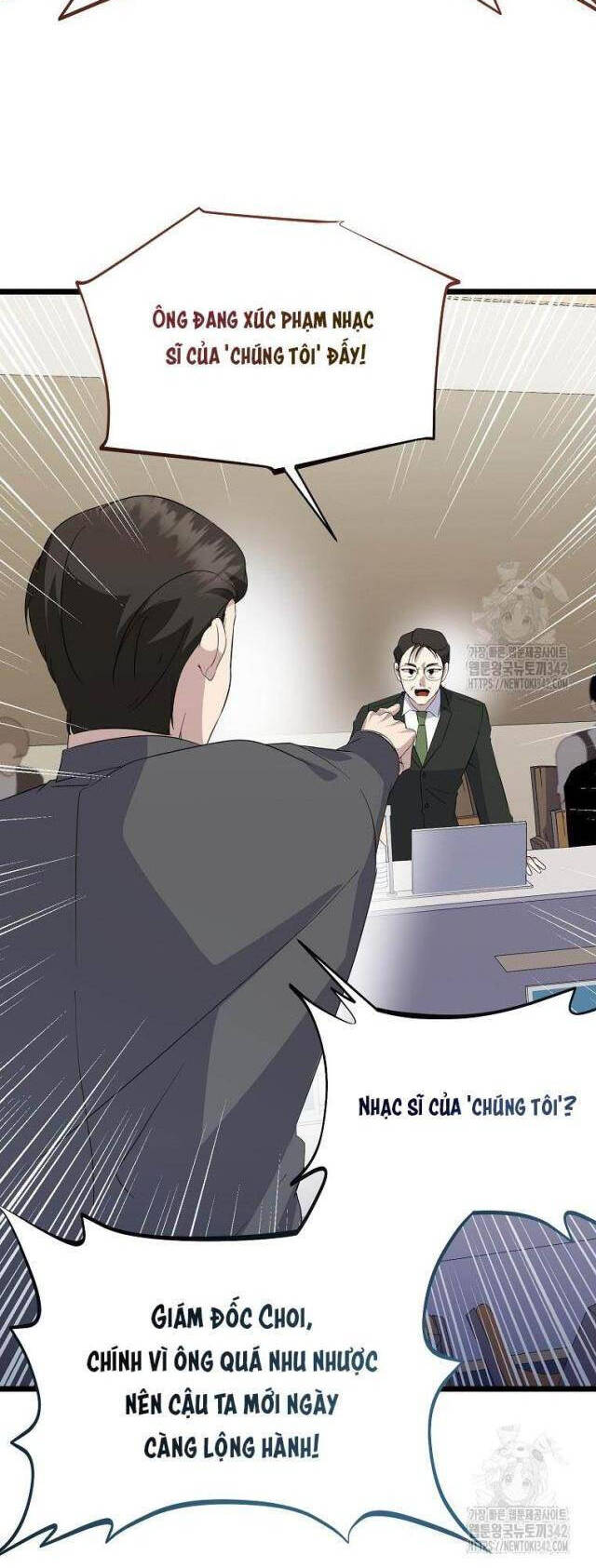 Nhà Soạn Nhạc Thiên Tài Đã Trở Lại - Chapter 14 - Page 45