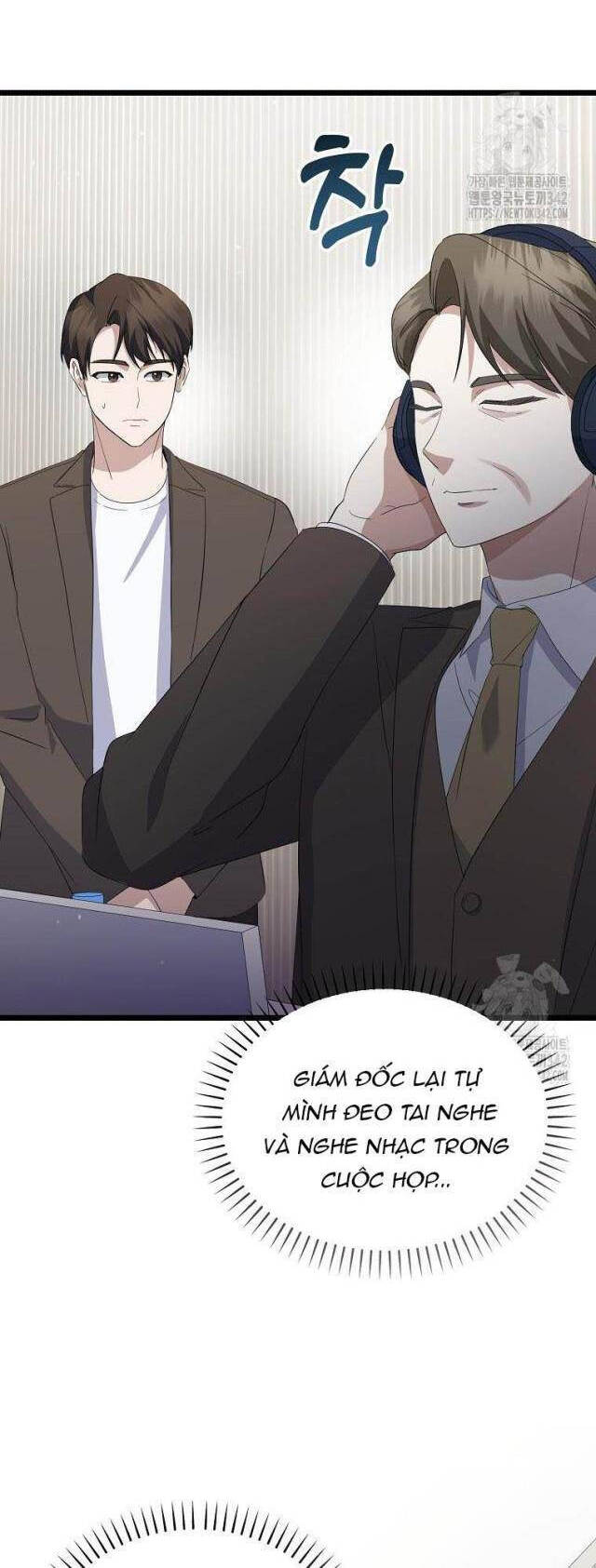 Nhà Soạn Nhạc Thiên Tài Đã Trở Lại - Chapter 14 - Page 51