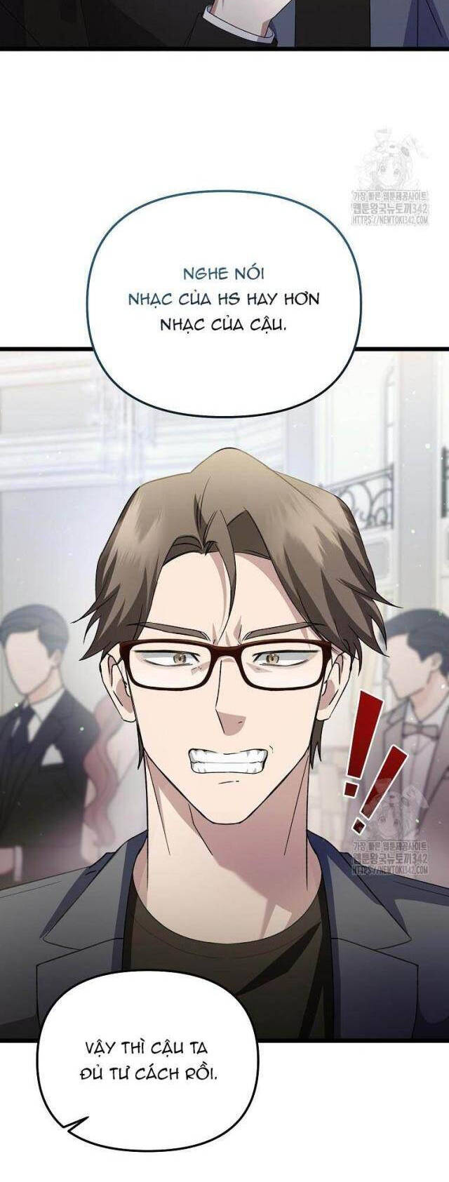 Nhà Soạn Nhạc Thiên Tài Đã Trở Lại - Chapter 14 - Page 7