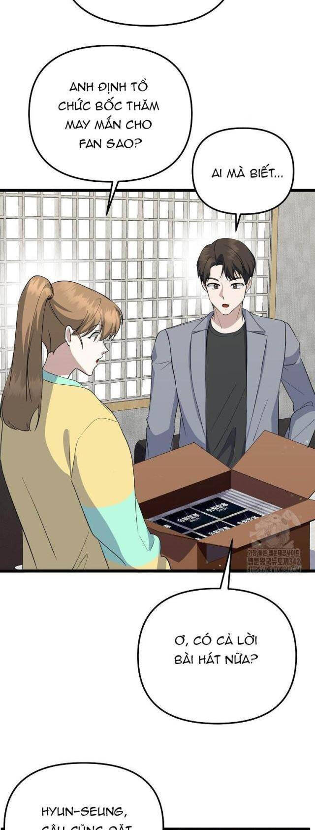 Nhà Soạn Nhạc Thiên Tài Đã Trở Lại - Chapter 15 - Page 10