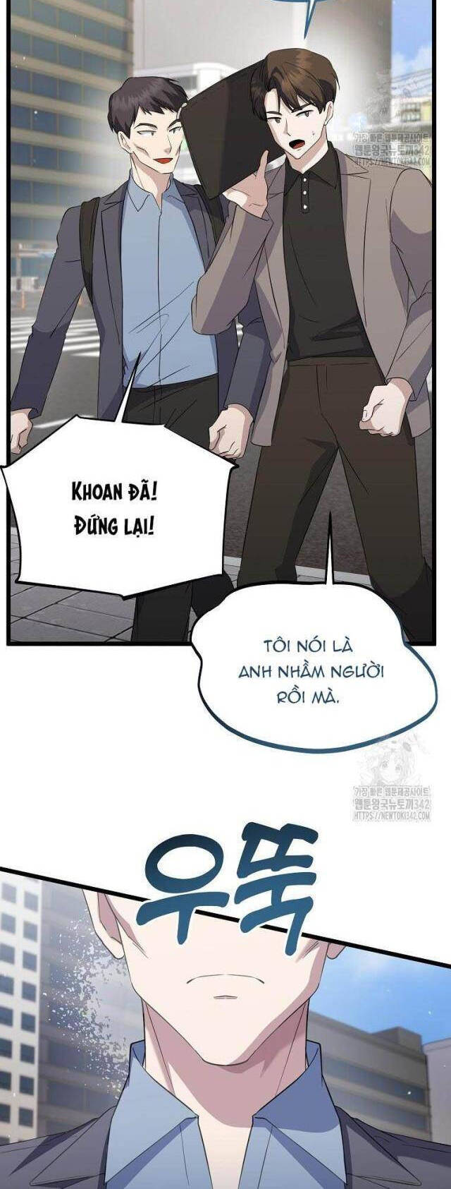 Nhà Soạn Nhạc Thiên Tài Đã Trở Lại - Chapter 15 - Page 17