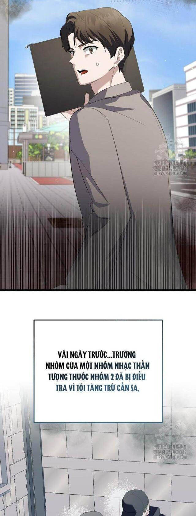 Nhà Soạn Nhạc Thiên Tài Đã Trở Lại - Chapter 15 - Page 19