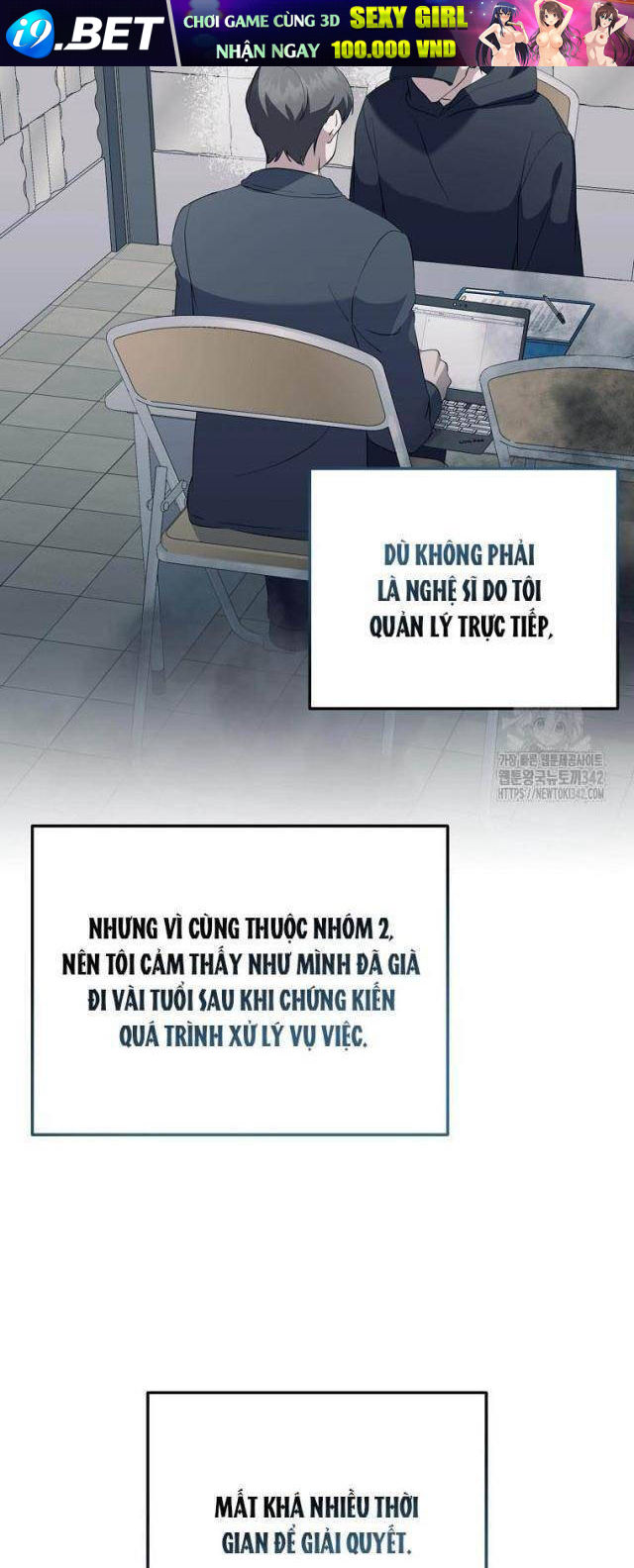 Nhà Soạn Nhạc Thiên Tài Đã Trở Lại - Chapter 15 - Page 20