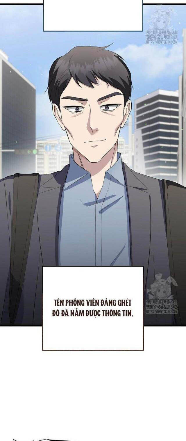 Nhà Soạn Nhạc Thiên Tài Đã Trở Lại - Chapter 15 - Page 21