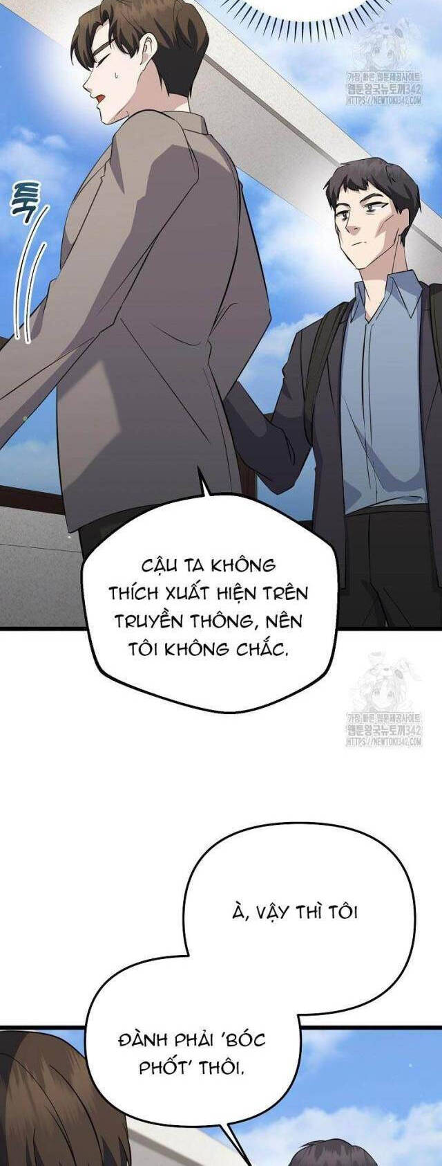 Nhà Soạn Nhạc Thiên Tài Đã Trở Lại - Chapter 15 - Page 29